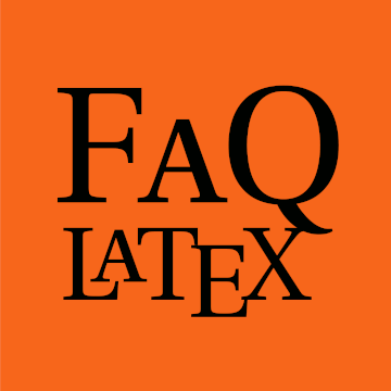 Logo de la FAQ GUTenberg